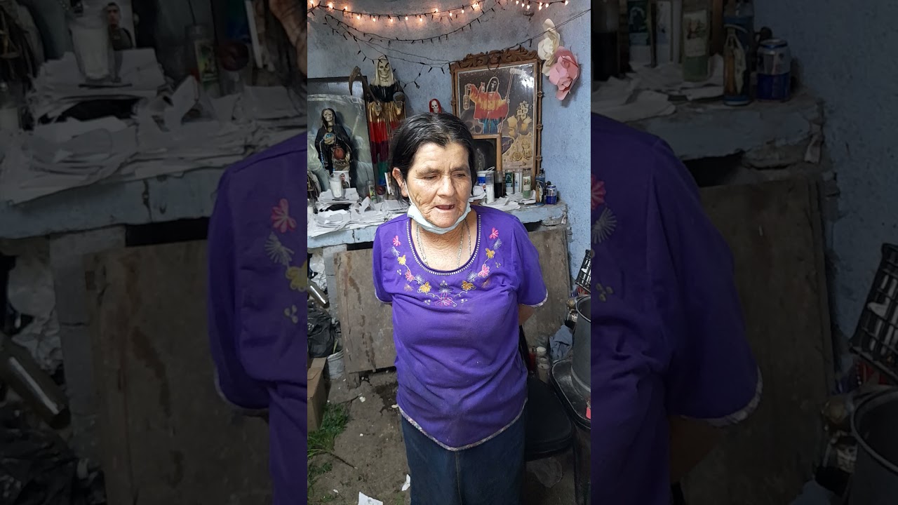 personas que hagan limpias en san luis potosi