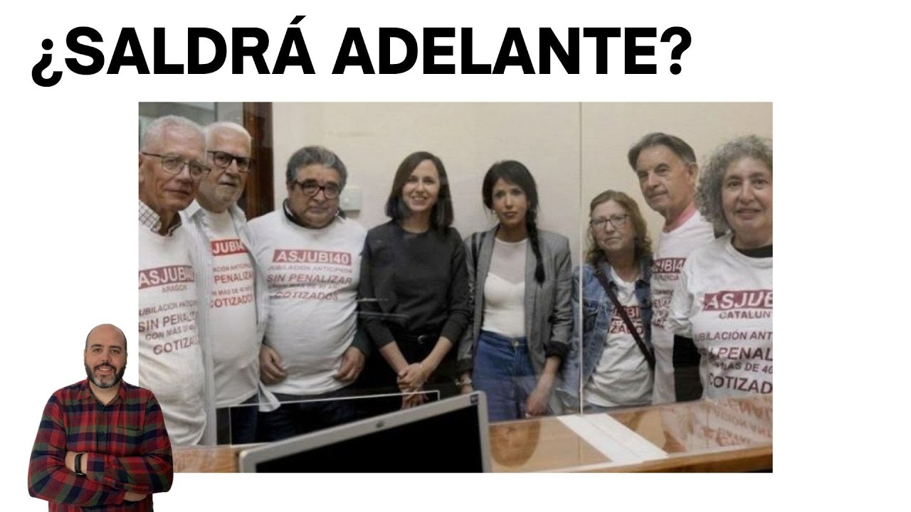 poder jubilarse con 40 años cotizados sin penalización
