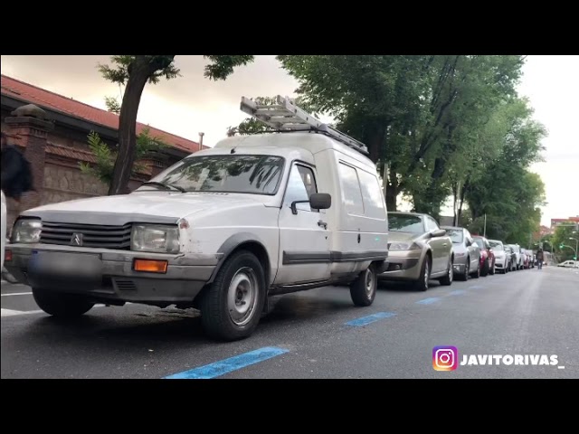 pon en tu vida una c15