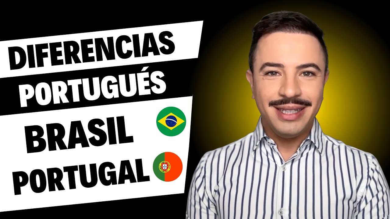 portugues y brasileño es lo mismo