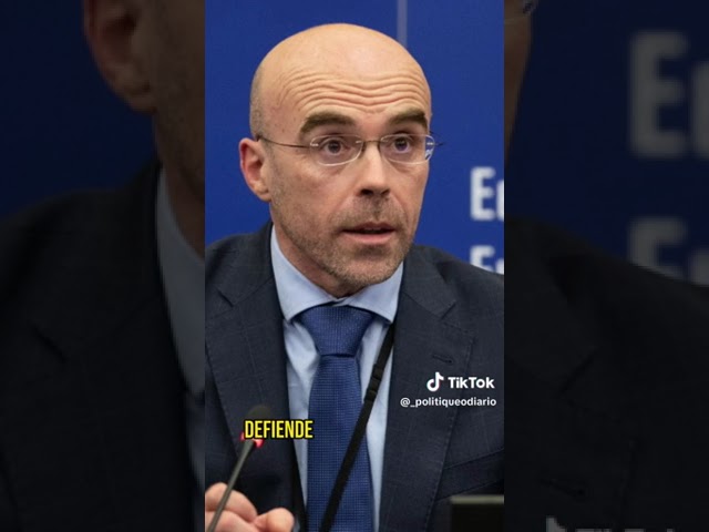 pp y vox votan en bruselas contra una ley