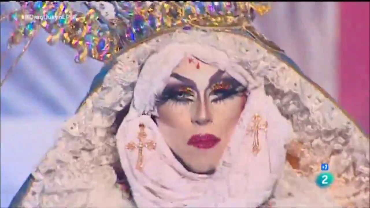 primera gala drag queen las palmas
