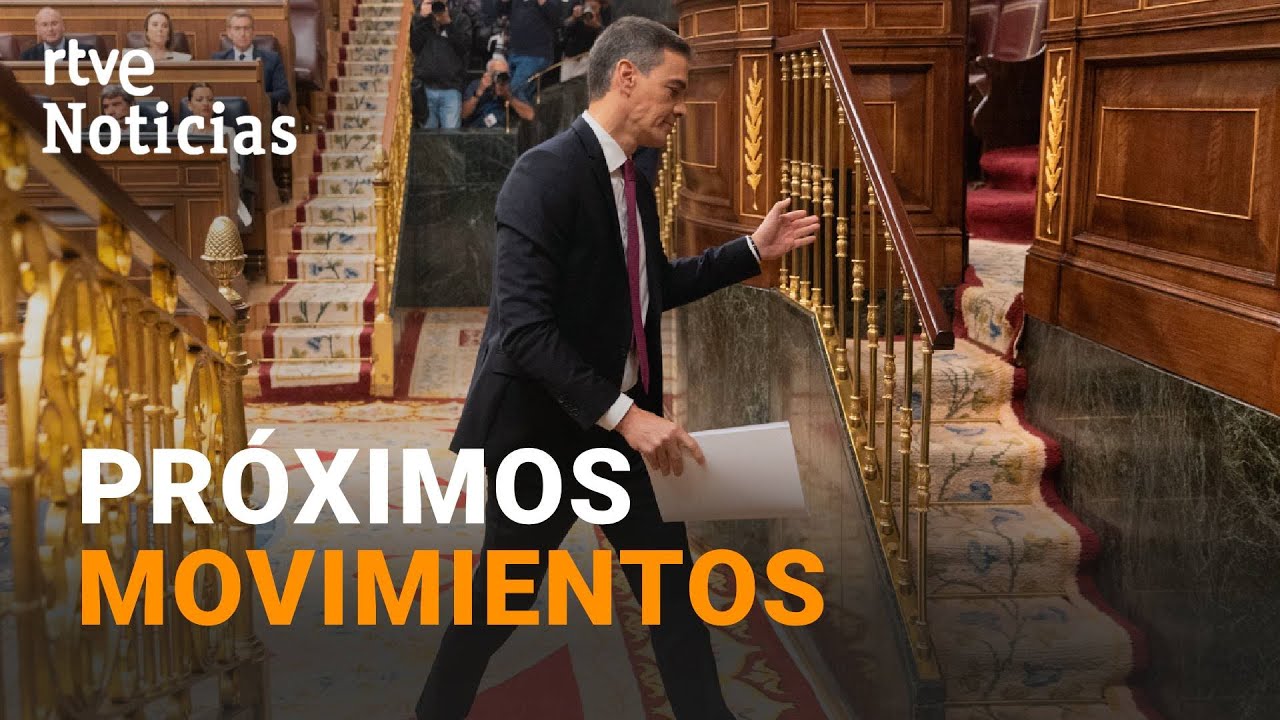 que pasa si dimite el presidente del gobierno