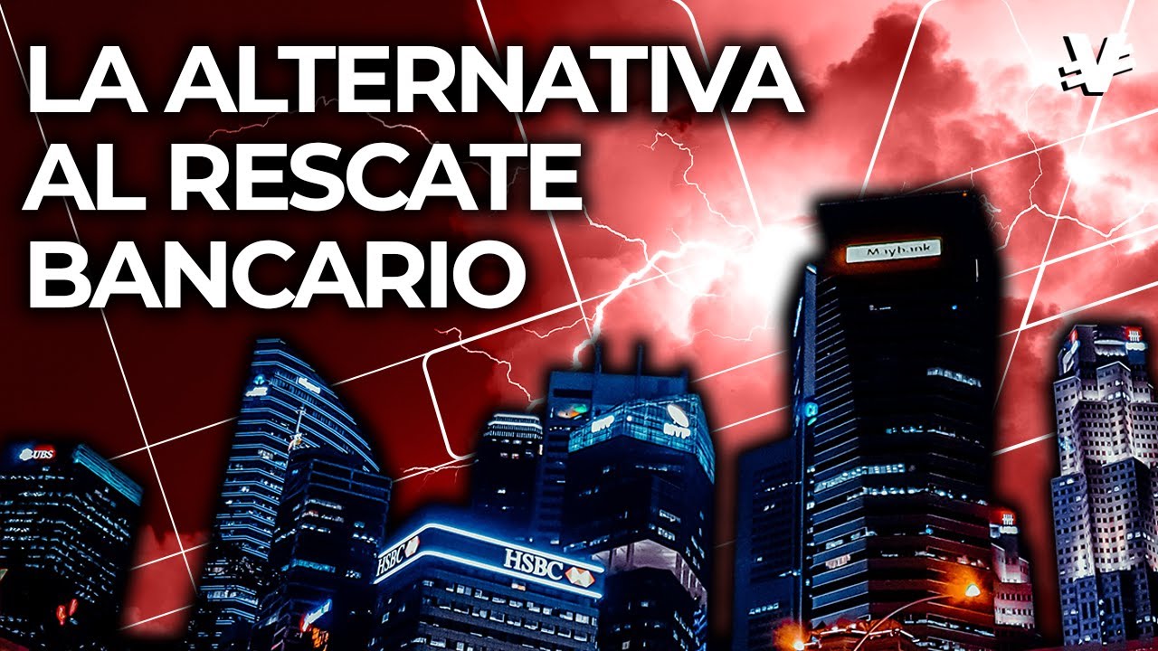 que pasará con los bancos en españa