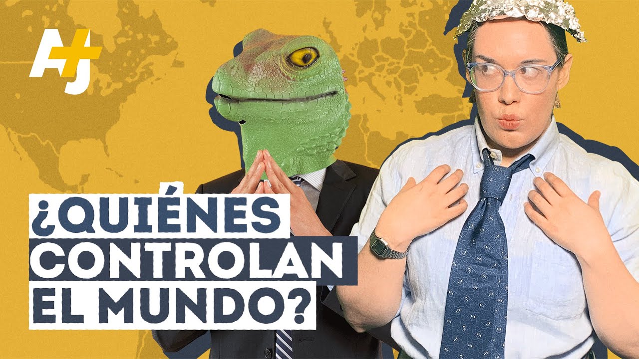 quien es la máxima autoridad en el mundo