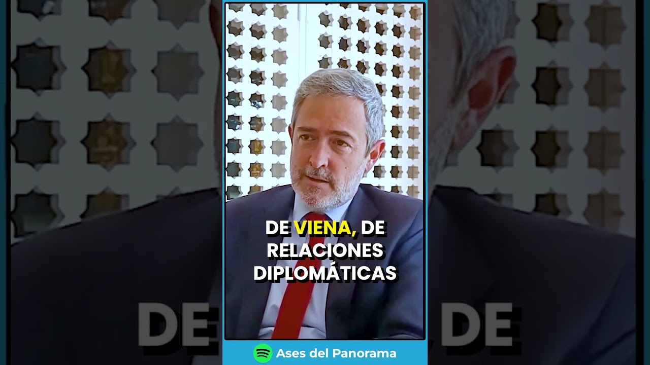 rango de un diplomático dependiente del embajador