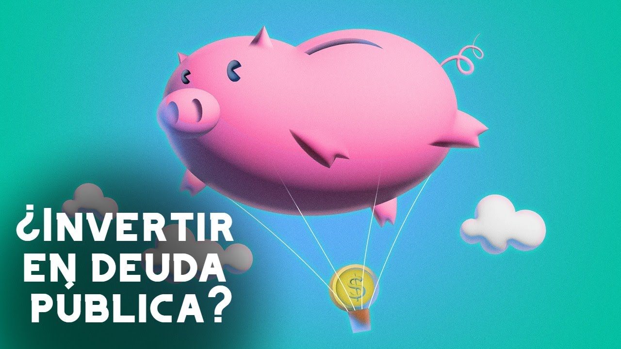 riesgos de invertir en deuda pública
