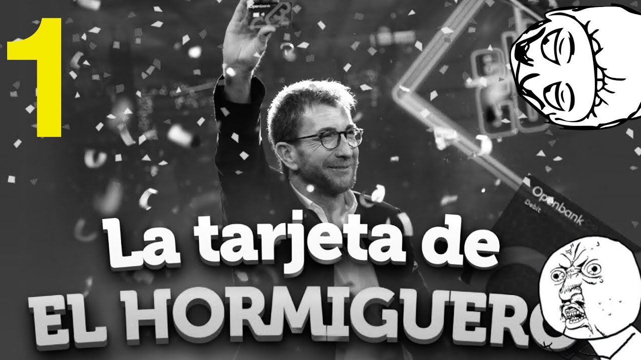 sabe usted que es lo que quiero broma