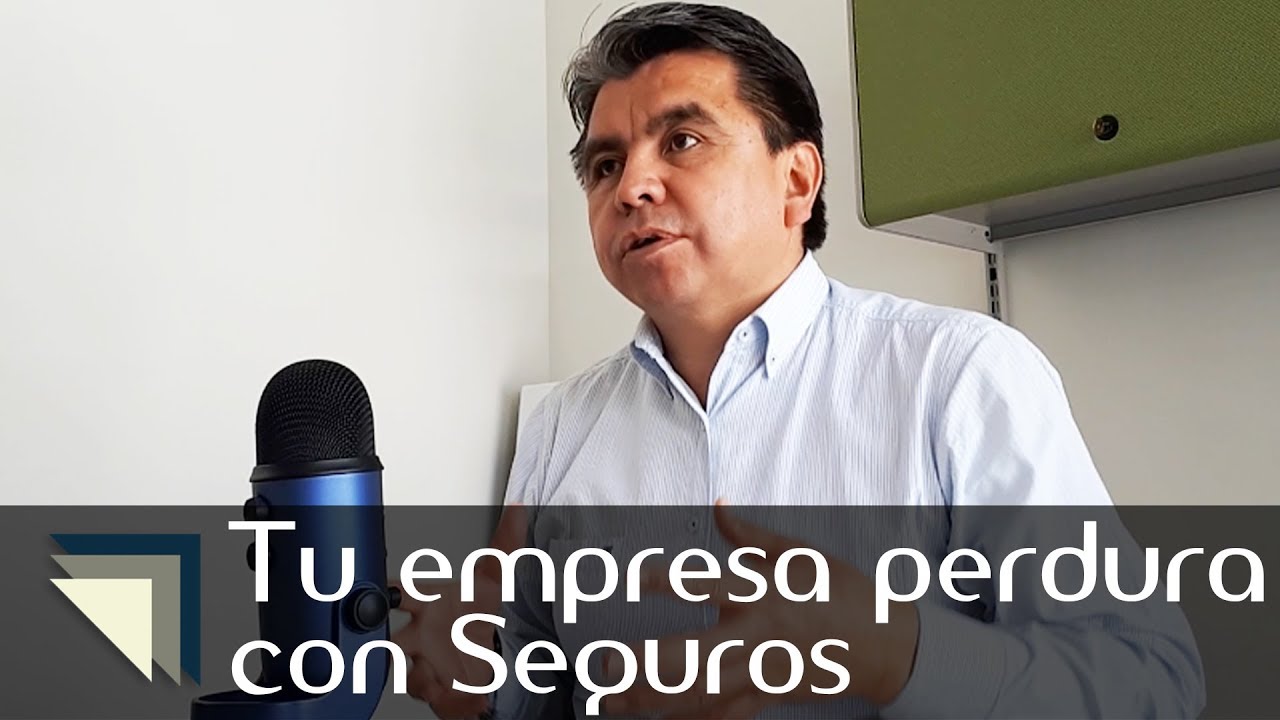 seguro de cesantia para socios de empresa