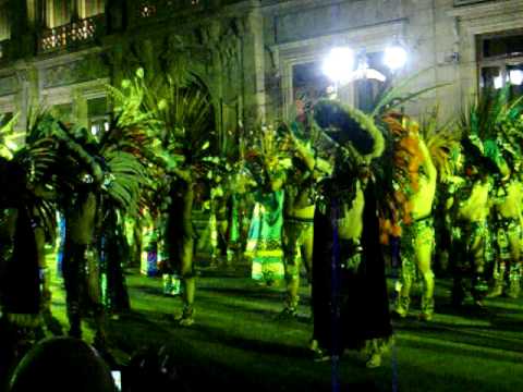 solicitud de permiso para realizar un baile