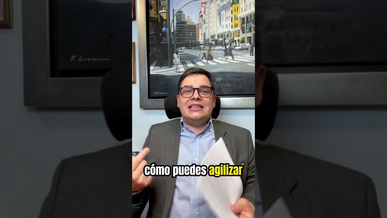 solicitud pendiente de incorporación a trámite