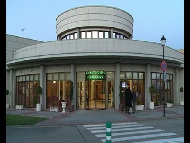 tanatorio de la paz en madrid