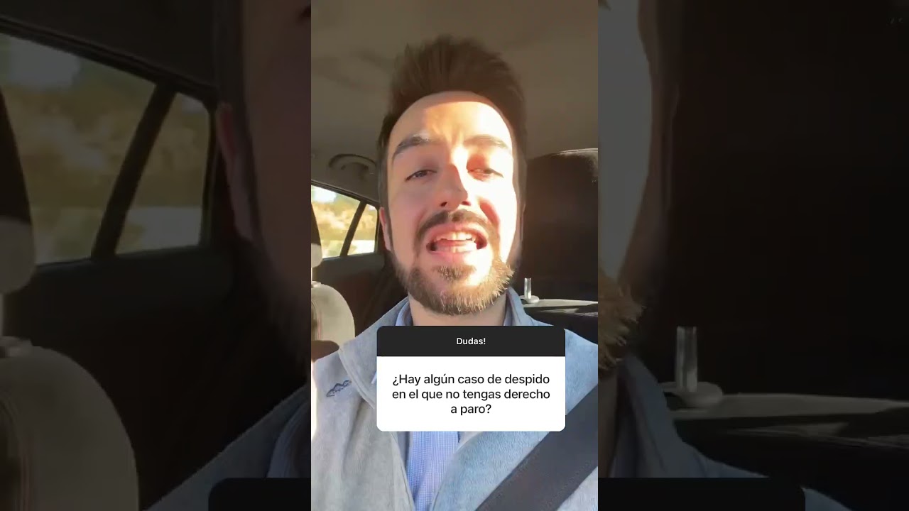 un concejal tiene derecho a paro