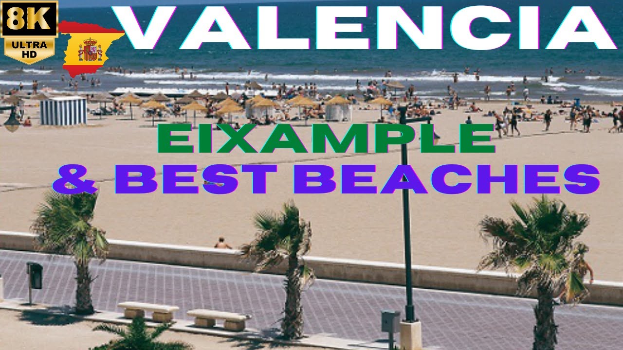 valencia joaquin sorolla a valencia nord