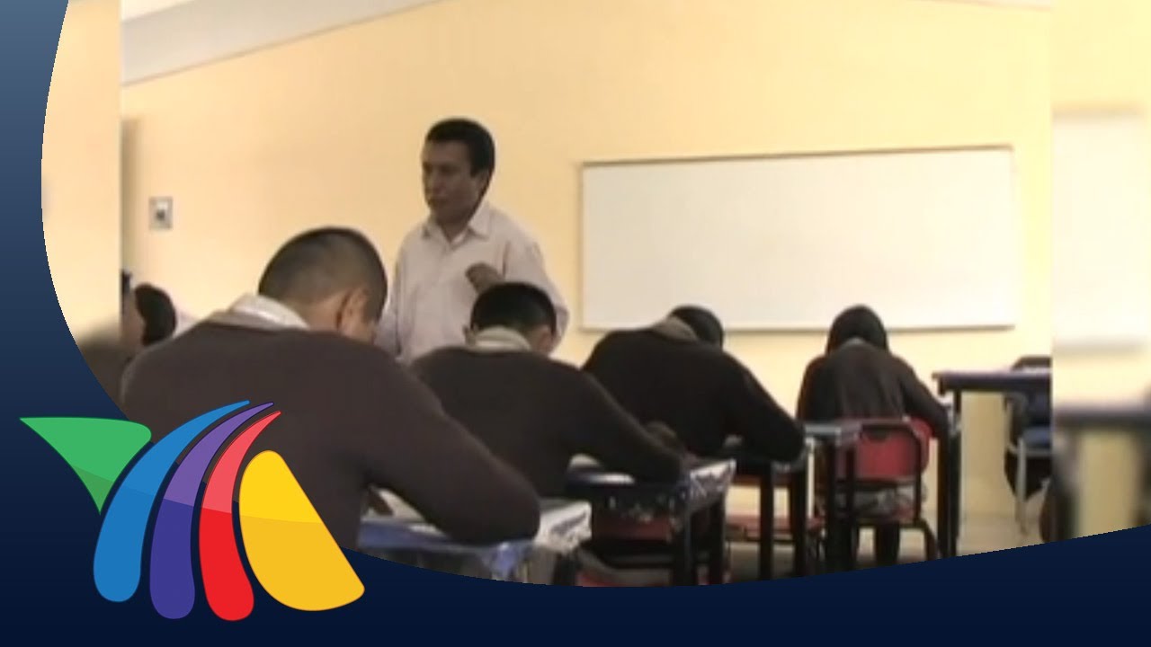 zonas escolares de primaria en hidalgo