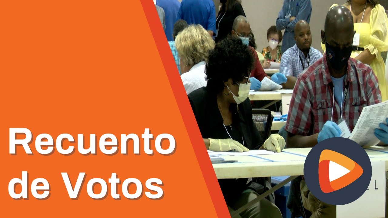 junta electoral central recuento de votos