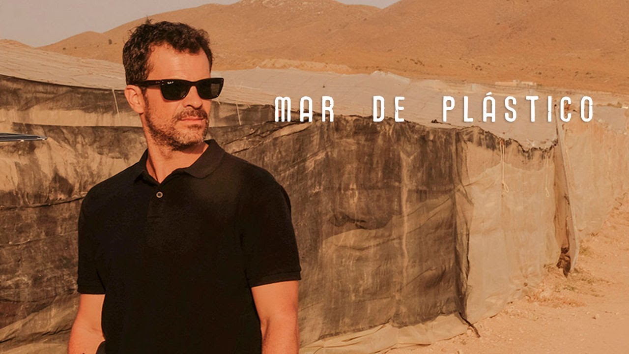 mirar mar de plástico en línea